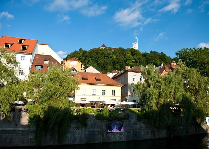 Szálloda G Design 4*