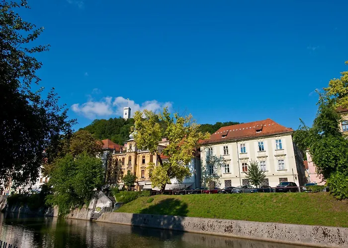 Szálloda G Design 4*