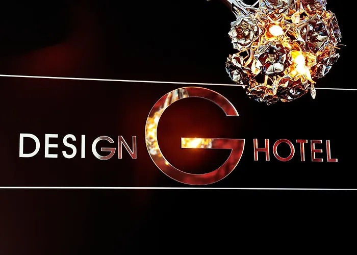 Szálloda G Design 4*