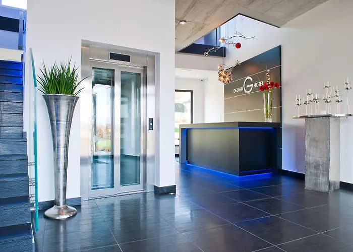 G Design Λιουμπλιάνα