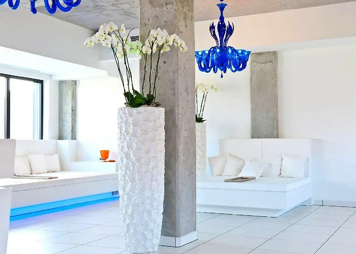 G Design 4* Λιουμπλιάνα