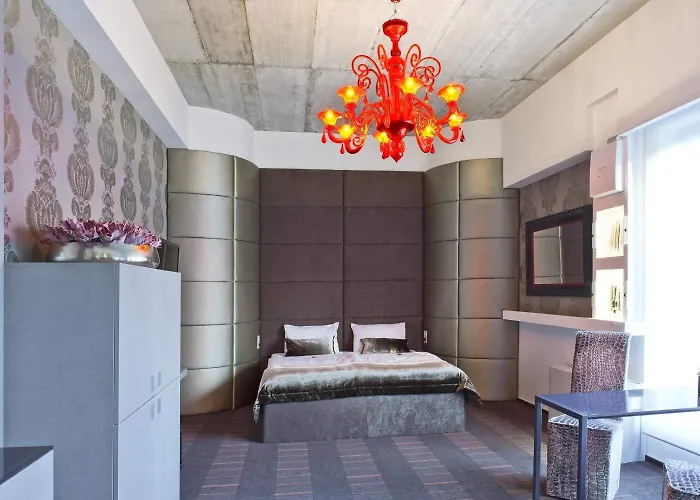 Szálloda G Design 4*