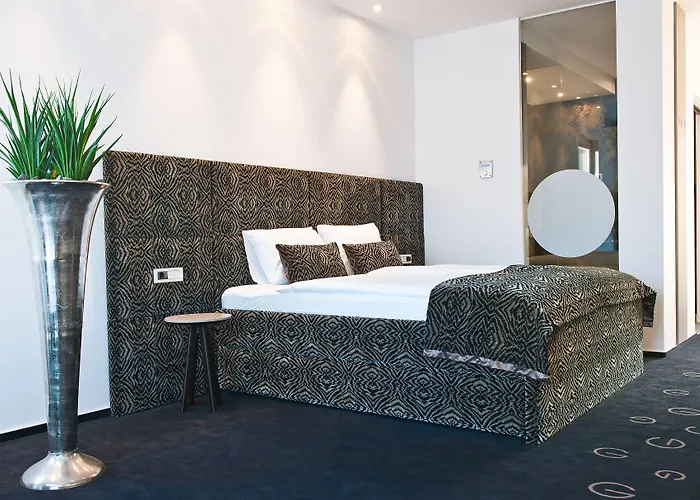 Szálloda G Design 4*