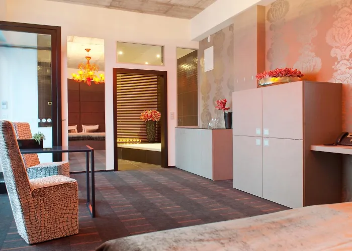 G Design 4* Λιουμπλιάνα