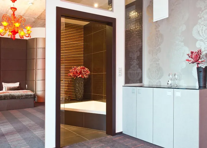 G Design Ξενοδοχείο