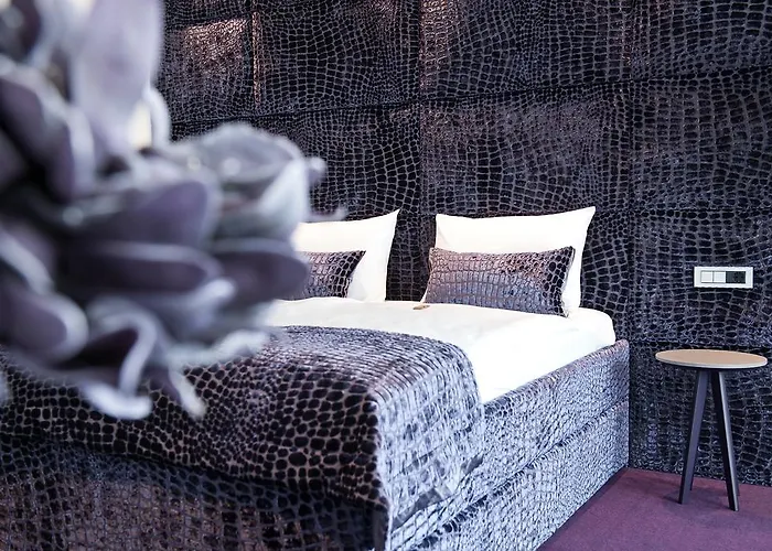 Szálloda G Design 4*