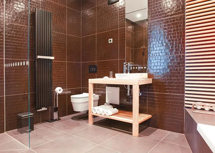 Szálloda G Design 4*