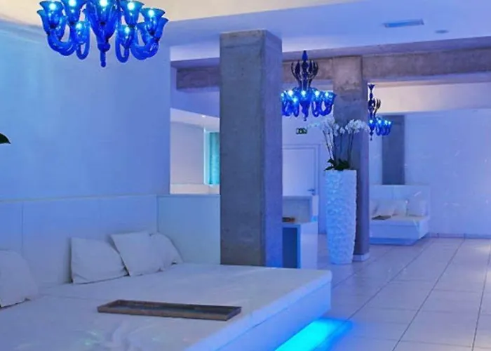 Szálloda G Design 4*