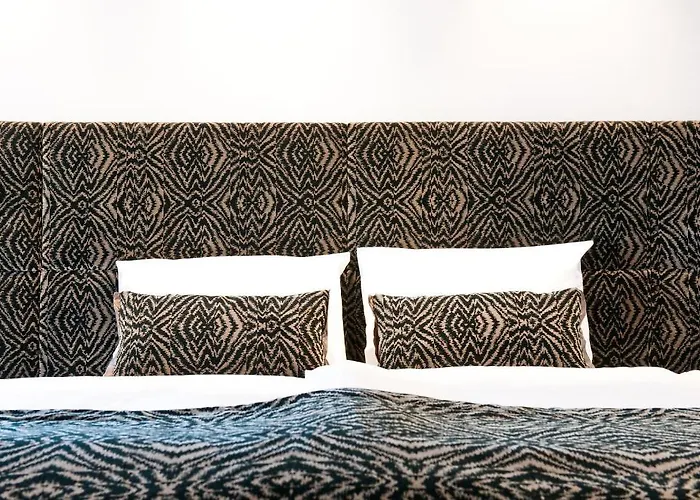 G Design 4* Λιουμπλιάνα