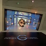 G Design Hotell Ljubljana