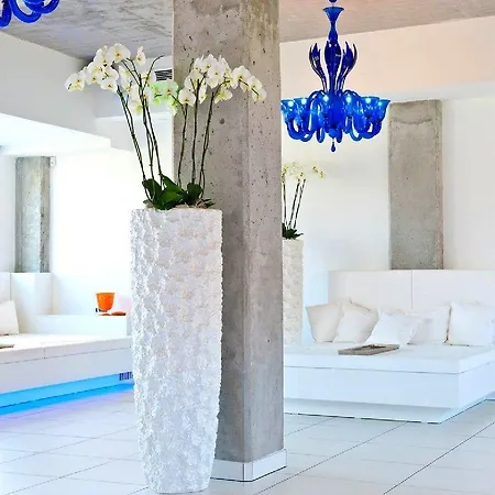 G Design 4* Ljubljana