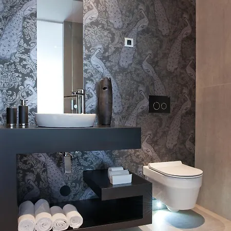 G Design Hotel Ljubljana