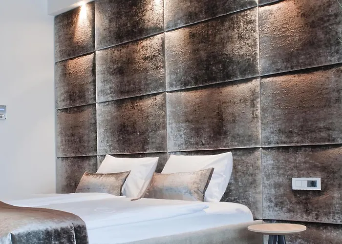 Hotel G Design Ljubljana