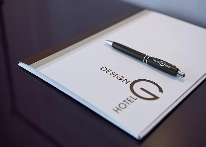 Hotel G Design