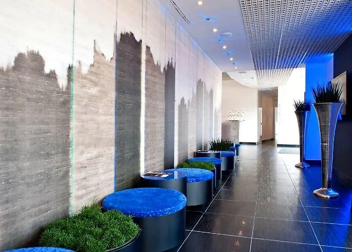 Hotel G Design Ljubljana