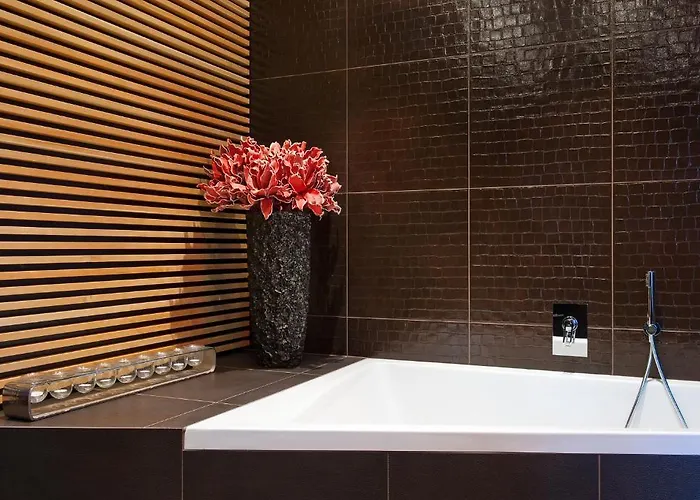 G Design Hotel Ljubljana